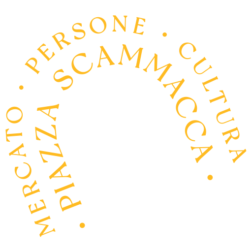 Logo Piazza Scammacca