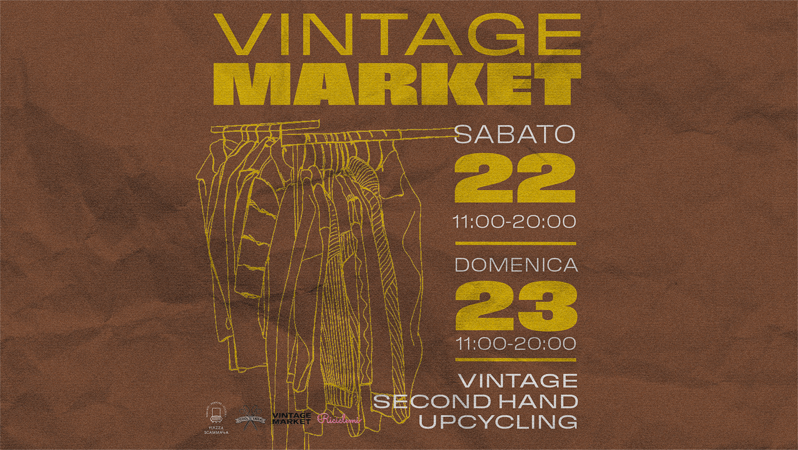 Vintage Market