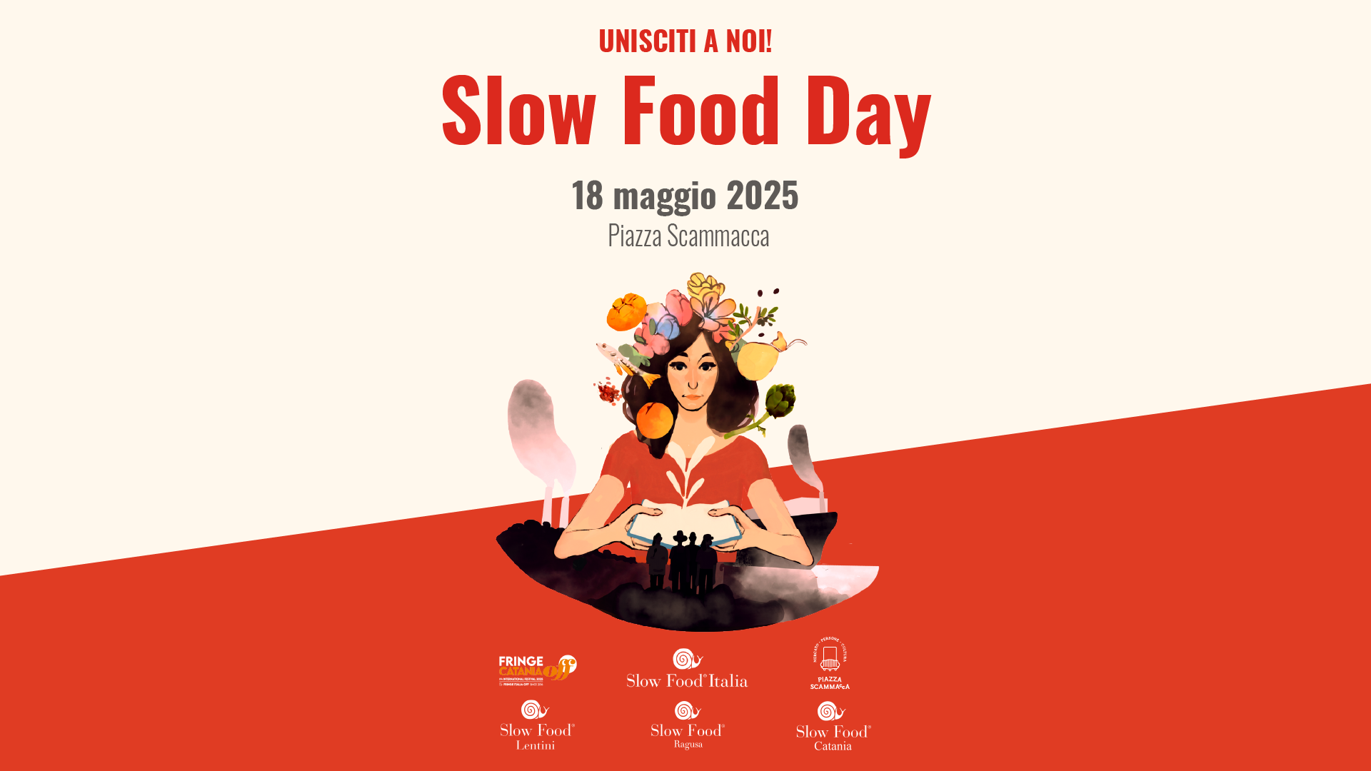 Slow Food Day