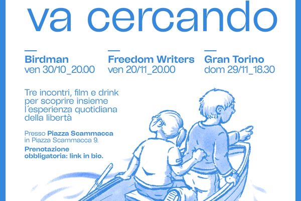 Libertà va cercando Libertà va cercando