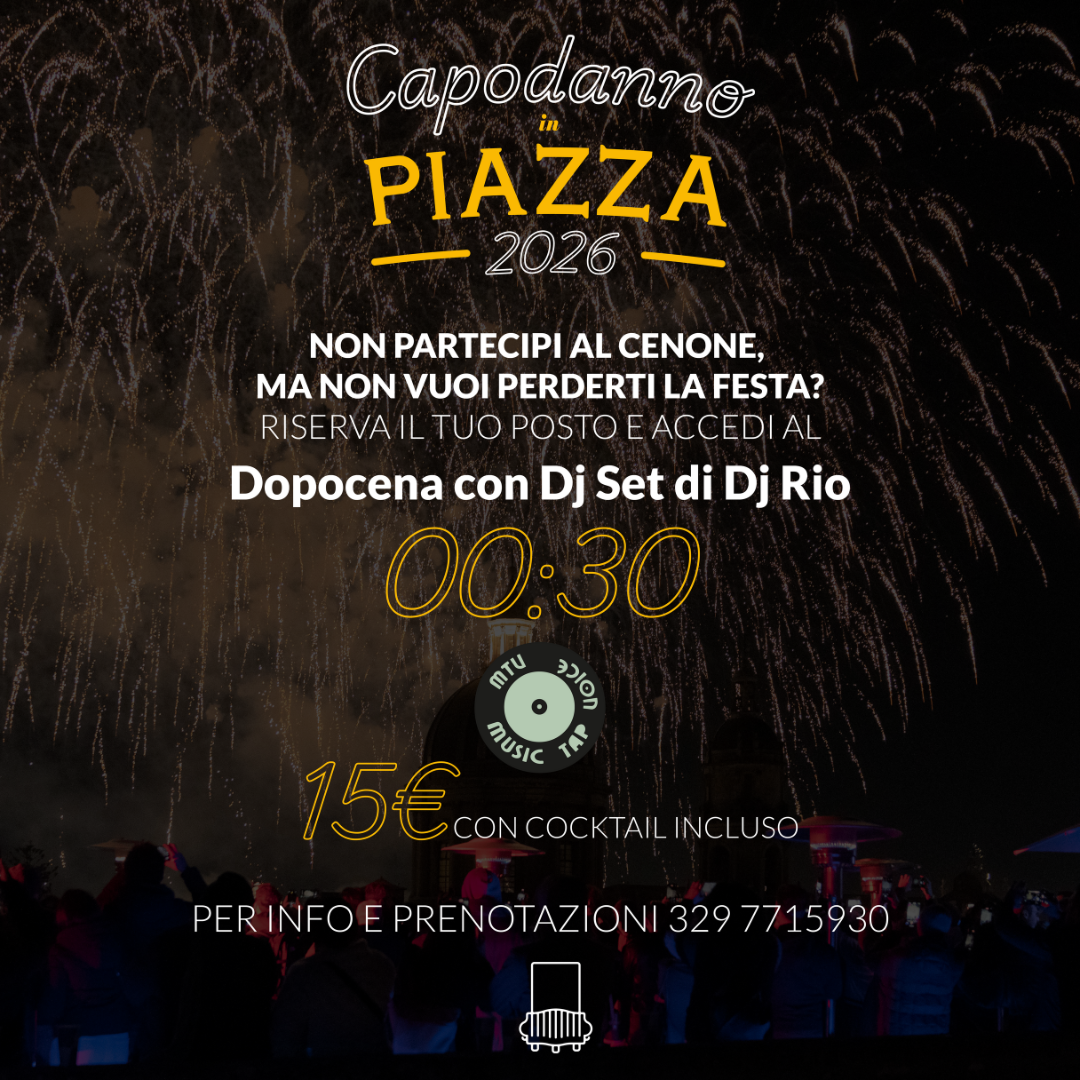 DISCO DOPOCENA 2026 DISCO DOPOCENA 2026