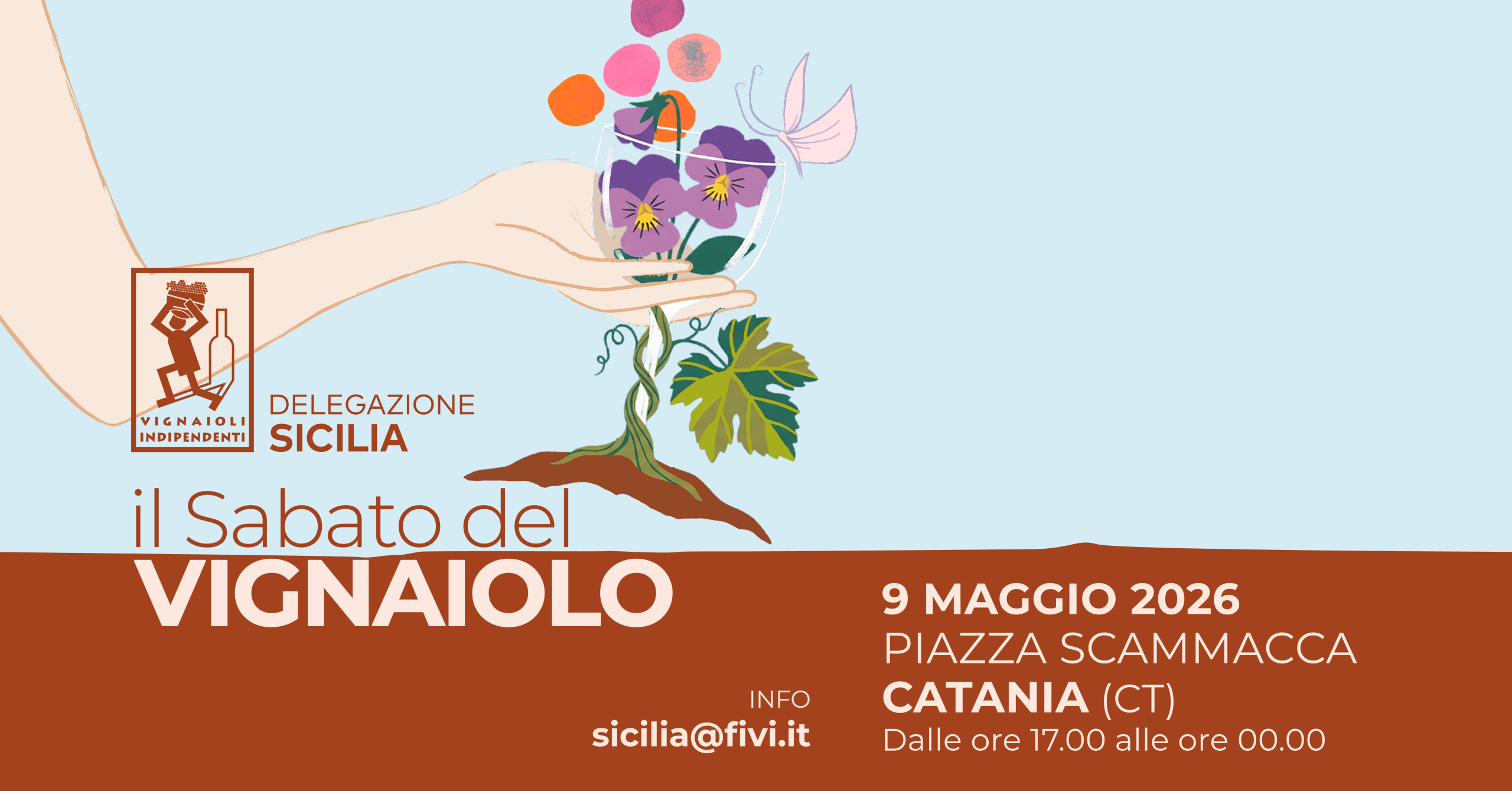 Il Sabato del Vignaiolo - degustazione