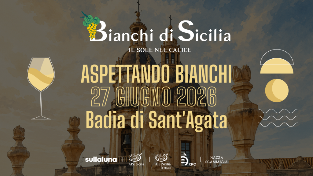 Aspettando Bianchi - Badia di Sant'Agata