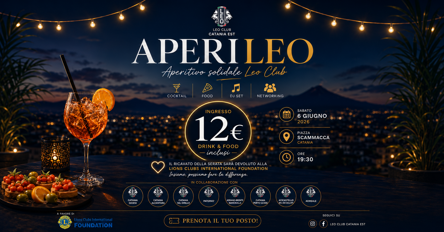 AperiLeo