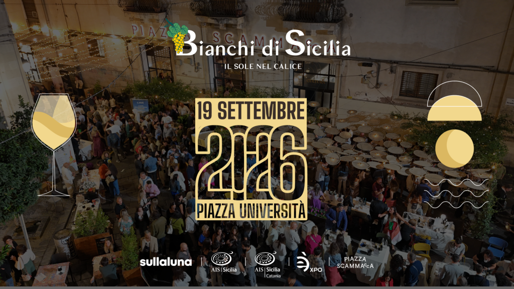 Bianchi di Sicilia 2026