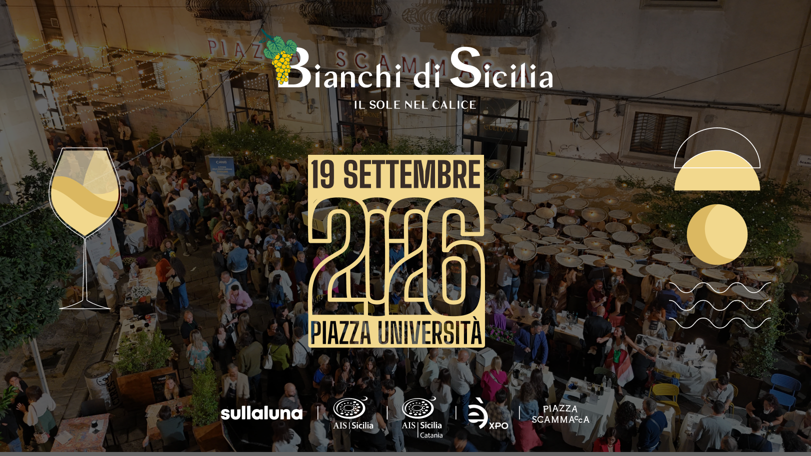 Bianchi di Sicilia 2026