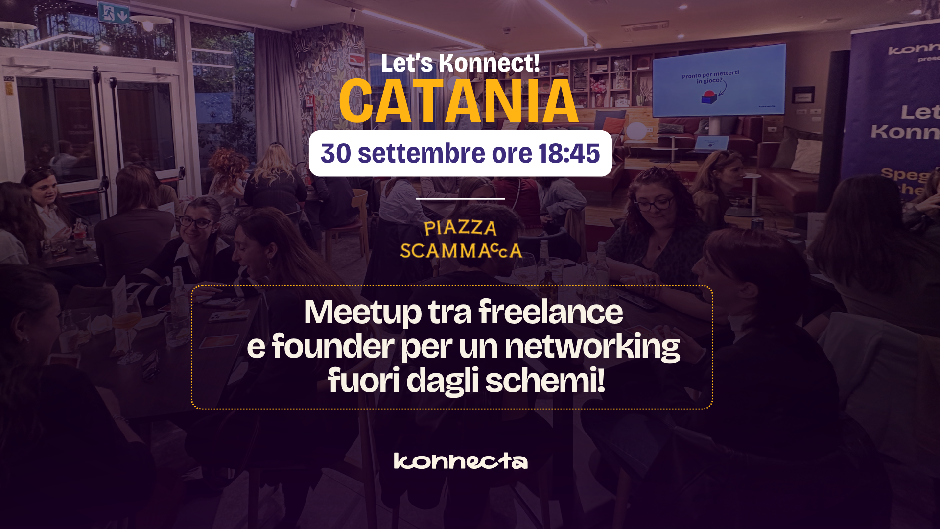 Let's Konnect